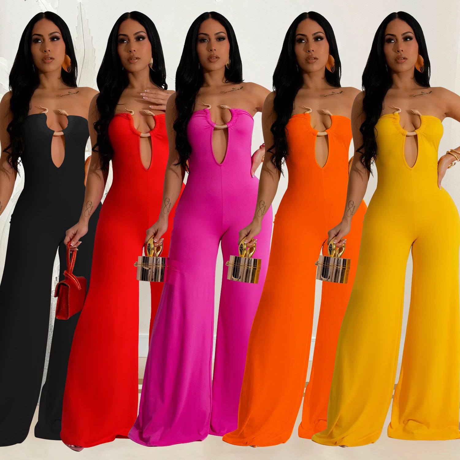 Jumpsuits & Sets